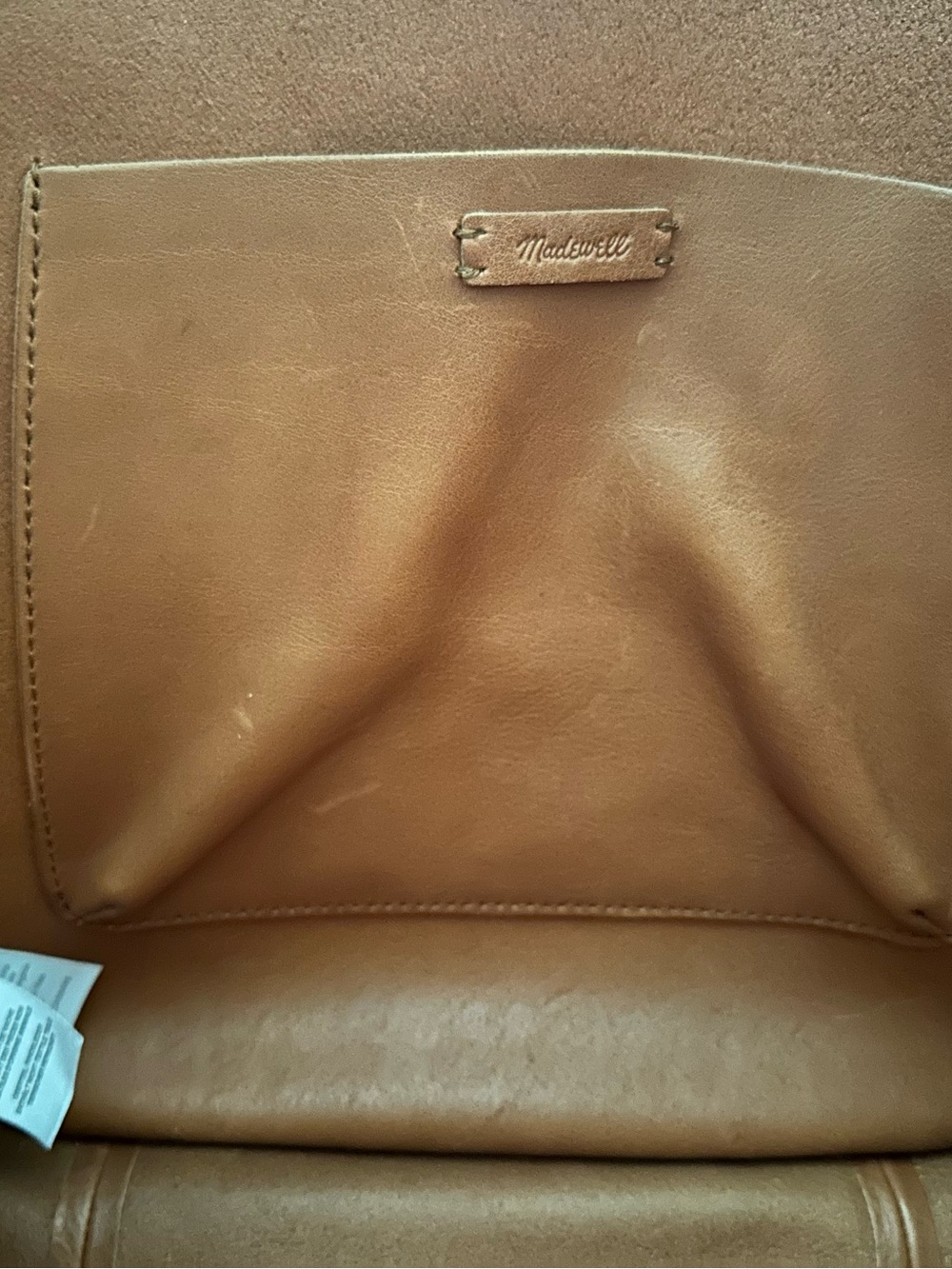 Madewell Sydney Tote - Picture 5 of 5